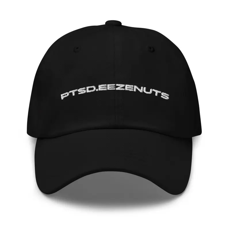 Retro Style Dad Cap